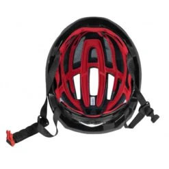 Casco Bici Da Strada Road Force Lynx Nero Opaco -Bici Sconto casco bici da strada road force lynx nero opaco 4
