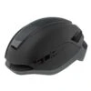 Casco Bici Da Strada Road Force ORCA Nero Opaco Grigio -Bici Sconto casco bici da strada road force orca nero opaco grigio