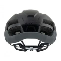 Casco Bici Da Strada Road Force ORCA Nero Opaco Grigio -Bici Sconto casco bici da strada road force orca nero opaco grigio 2
