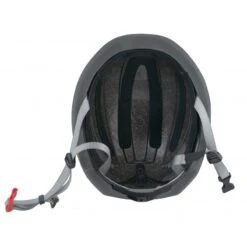 Casco Bici Da Strada Road Force ORCA Nero Opaco Grigio -Bici Sconto casco bici da strada road force orca nero opaco grigio 3