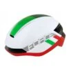 Casco Bici Da Strada Road Force ORCA Tricolore Italia -Bici Sconto casco bici da strada road force orca tricolore italia