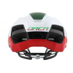 Casco Bici Da Strada Road Force ORCA Tricolore Italia -Bici Sconto casco bici da strada road force orca tricolore italia 2