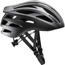 Casco Bici MAVIC Aksium Elite BLACK -Bici Sconto casco bici mavic aksium elite black 3