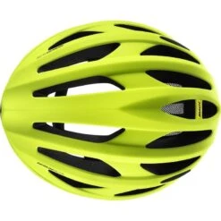 Casco Bici MAVIC Aksium Elite SAFETY YELLOW BLACK -Bici Sconto casco bici mavic aksium elite safety yellow black 1