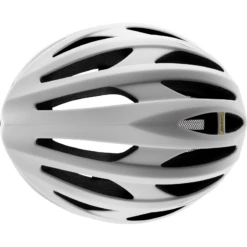 Casco Bici MAVIC Aksium Elite WHITE BLACK -Bici Sconto casco bici mavic aksium elite white black 2