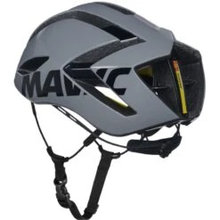Casco Bici MAVIC Comete Ultimate MIPS Grey