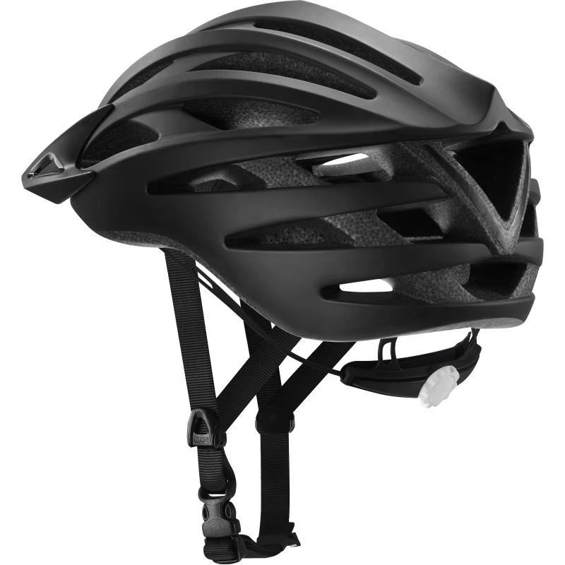 Casco Bici MAVIC Crossride SL Elite BLACK WHITE 4 Casco Bici MAVIC Crossride SL Elite BLACK WHITE - immagine 3