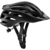 Casco Bici MAVIC Crossride SL Elite BLACK WHITE -Bici Sconto casco bici mavic crossride sl elite black white