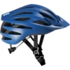 Casco Bici MAVIC Crossride SL Elite CLASSIC BLUE 2 Casco Bici MAVIC Crossride SL Elite CLASSIC BLUE -Bici Sconto casco bici mavic crossride sl elite classic blue
