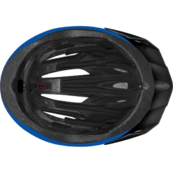 Casco Bici MAVIC Crossride SL Elite CLASSIC BLUE -Bici Sconto casco bici mavic crossride sl elite classic blue 2