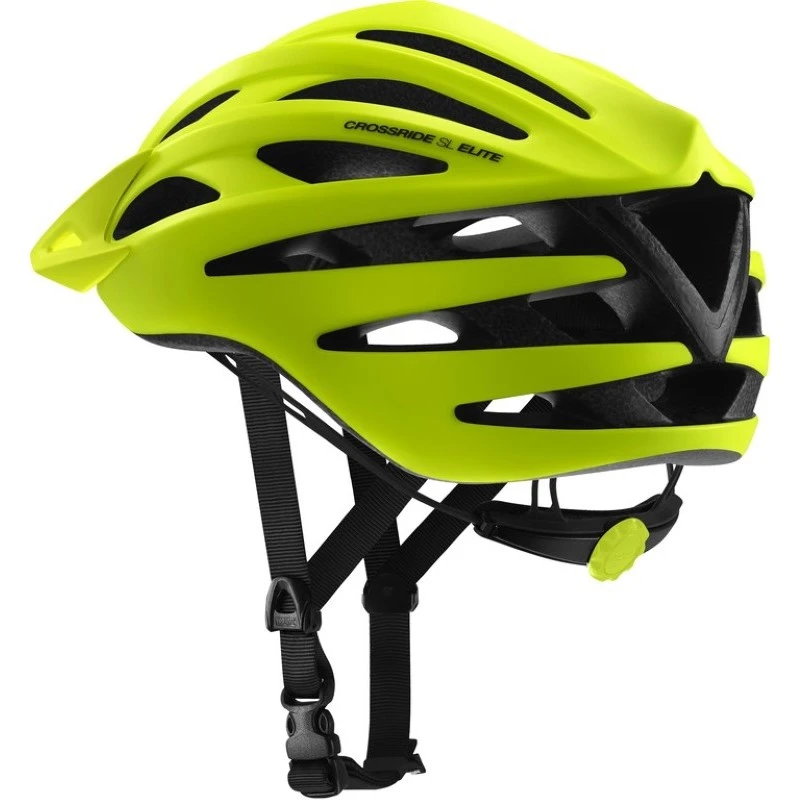 Casco Bici MAVIC Crossride SL Elite SAFETY 3 Casco Bici MAVIC Crossride SL Elite SAFETY