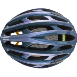 Casco Bici MAVIC Syncro SL Mips IRIDESCENT -Bici Sconto casco bici mavic syncro sl mips iridescent 3