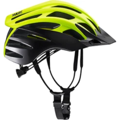 Casco Bici MAVIC Syncro SL Mips SAFETY YELLOW 9 Casco Bici MAVIC Syncro SL Mips SAFETY YELLOW -Bici Sconto casco bici mavic syncro sl mips safety yellow 1