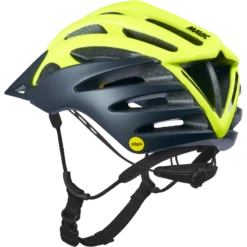 Casco Bici MAVIC Syncro SL Mips SAFETY YELLOW 10 Casco Bici MAVIC Syncro SL Mips SAFETY YELLOW -Bici Sconto casco bici mavic syncro sl mips safety yellow 2