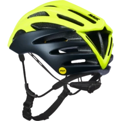 Casco Bici MAVIC Syncro SL Mips SAFETY YELLOW 13 Casco Bici MAVIC Syncro SL Mips SAFETY YELLOW -Bici Sconto casco bici mavic syncro sl mips safety yellow 4