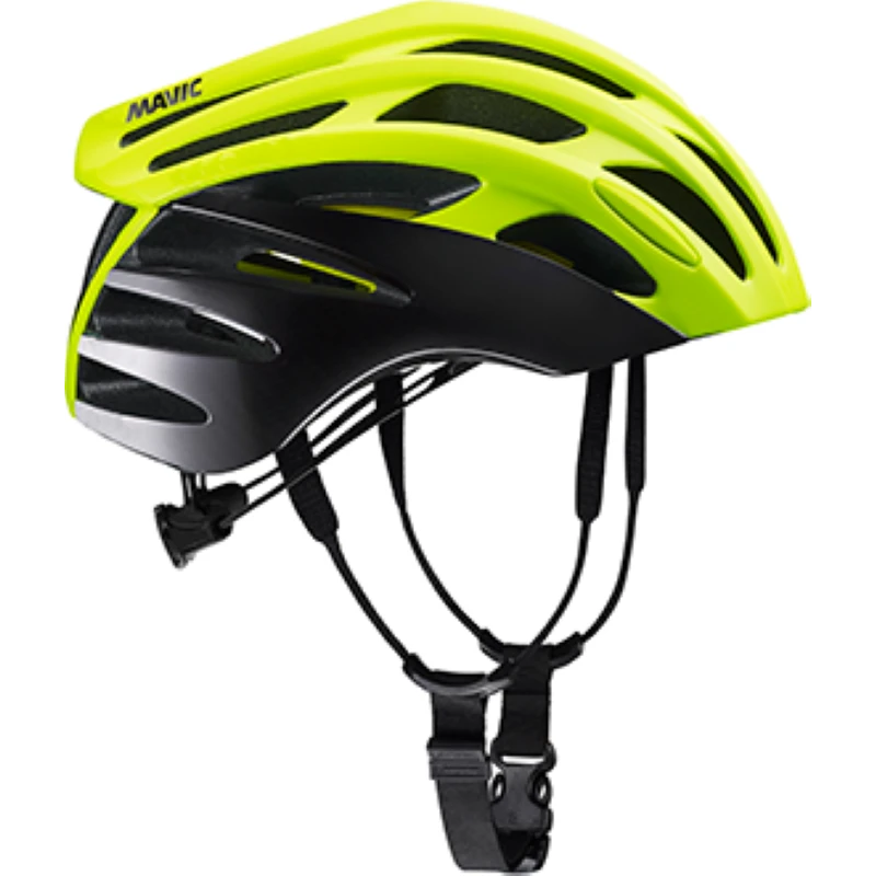 Casco Bici MAVIC Syncro SL Mips SAFETY YELLOW 3 Casco Bici MAVIC Syncro SL Mips SAFETY YELLOW