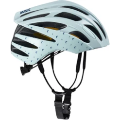 Casco Bici MAVIC Syncro SL Mips STARLIGHT BLUE -Bici Sconto casco bici mavic syncro sl mips starlight blue 1