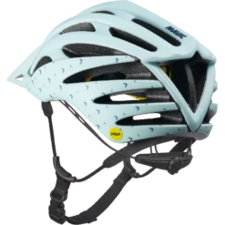 Casco Bici MAVIC Syncro SL Mips STARLIGHT BLUE -Bici Sconto casco bici mavic syncro sl mips starlight blue 2