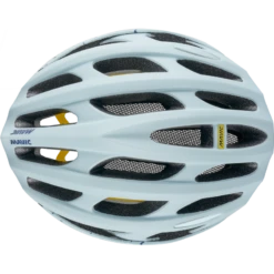 Casco Bici MAVIC Syncro SL Mips STARLIGHT BLUE -Bici Sconto casco bici mavic syncro sl mips starlight blue 3