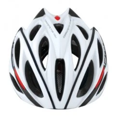 Casco Bici MTb E Corsa Force Bull Bianco -Bici Sconto casco bici mtb e corsa force bull bianco 2