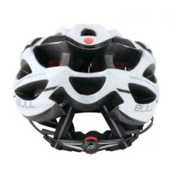 Casco Bici MTb E Corsa Force Bull Bianco -Bici Sconto casco bici mtb e corsa force bull bianco 3