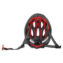 Casco Bici MTb E Corsa Force Bull Bianco -Bici Sconto casco bici mtb e corsa force bull bianco 4