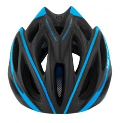 Casco Bici MTb E Corsa Force Bull Blu -Bici Sconto casco bici mtb e corsa force bull blu 2
