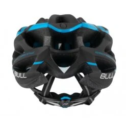 Casco Bici MTb E Corsa Force Bull Blu -Bici Sconto casco bici mtb e corsa force bull blu 4