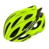 Casco Bici MTb E Corsa Force Bull Fluo -Bici Sconto casco bici mtb e corsa force bull fluo