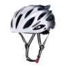 Casco Bici MTb E Corsa Force Bull HUE Bianco Nero -Bici Sconto casco bici mtb e corsa force bull hue bianco nero
