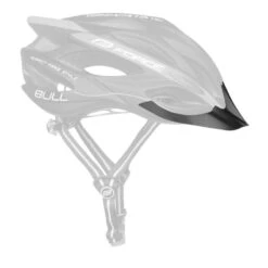 Casco Bici MTb E Corsa Force Bull HUE Bianco Nero 14 Casco Bici MTb E Corsa Force Bull HUE Bianco Nero -Bici Sconto casco bici mtb e corsa force bull hue bianco nero 4