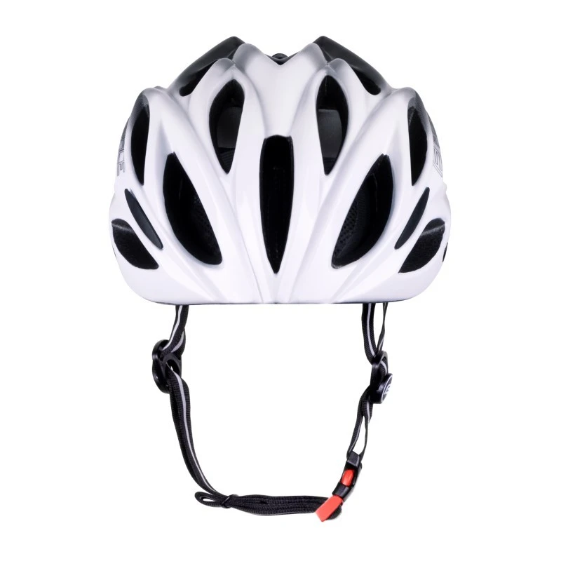 Casco Bici MTb E Corsa Force Bull HUE Bianco Nero 10 Casco Bici MTb E Corsa Force Bull HUE Bianco Nero - immagine 8