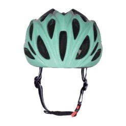 Casco Bici MTb E Corsa Force Bull HUE Menta Blu -Bici Sconto casco bici mtb e corsa force bull hue menta blu 3