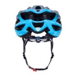 Casco Bici MTb E Corsa Force Bull HUE Nero Blu -Bici Sconto casco bici mtb e corsa force bull hue nero blu 2