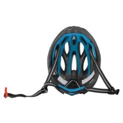 Casco Bici MTb E Corsa Force Bull HUE Nero Blu -Bici Sconto casco bici mtb e corsa force bull hue nero blu 6