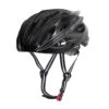 Casco Bici MTb E Corsa Force Bull HUE Nero Grigio