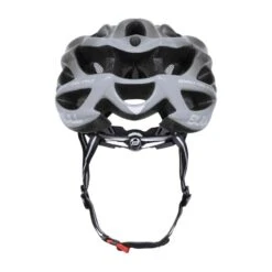 Casco Bici MTb E Corsa Force Bull HUE Nero Grigio -Bici Sconto casco bici mtb e corsa force bull hue nero grigio 6