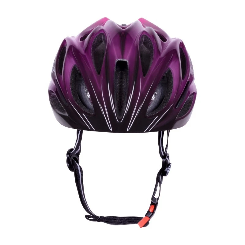 Casco Bici MTb E Corsa Force Bull HUE Nero Rosa 10 Casco Bici MTb E Corsa Force Bull HUE Nero Rosa - immagine 8