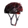 Casco Bici MTb E Corsa Force Bull HUE Nero Rosso -Bici Sconto casco bici mtb e corsa force bull hue nero rosso