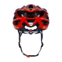 Casco Bici MTb E Corsa Force Bull HUE Nero Rosso -Bici Sconto casco bici mtb e corsa force bull hue nero rosso 2