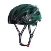 Casco Bici MTb E Corsa Force Bull HUE Nero Turchese -Bici Sconto casco bici mtb e corsa force bull hue nero turchese