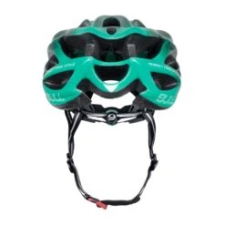 Casco Bici MTb E Corsa Force Bull HUE Nero Turchese -Bici Sconto casco bici mtb e corsa force bull hue nero turchese 3