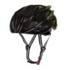 Casco Bici MTb E Corsa Force Bull HUE Nero Verde -Bici Sconto casco bici mtb e corsa force bull hue nero verde