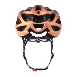 Casco Bici MTb E Corsa Force Bull HUE Porpora Pesca -Bici Sconto casco bici mtb e corsa force bull hue porpora pesca 3