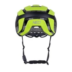 Casco Bici MTb E Corsa Force Neo Fluo -Bici Sconto casco bici mtb e corsa force neo fluo 3