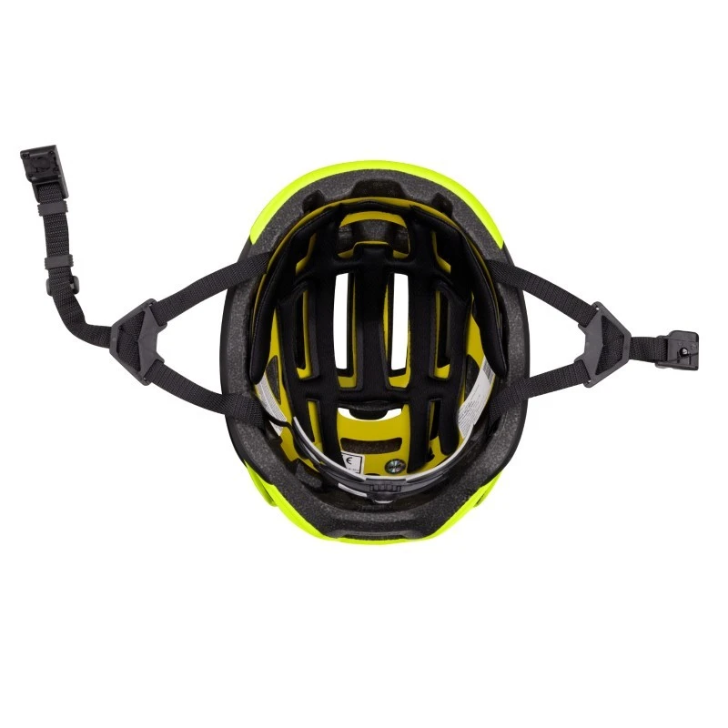 Casco Bici MTb E Corsa Force Neo Fluo MIPS 7 Casco Bici MTb E Corsa Force Neo Fluo MIPS - immagine 5