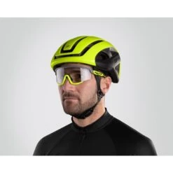 Casco Bici MTb E Corsa Force Neo Fluo MIPS 16 Casco Bici MTb E Corsa Force Neo Fluo MIPS -Bici Sconto casco bici mtb e corsa force neo fluo mips 6