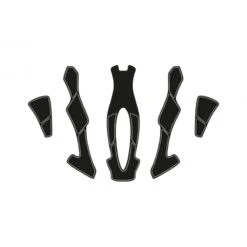 Casco Bici RUDY PROJECT RUSH -Bici Sconto casco bici rudy project rush 5