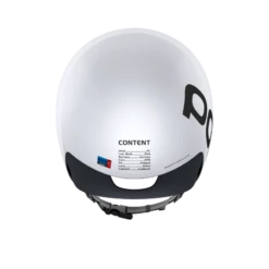 Casco Chrono Triathlon POC Cerebel -Bici Sconto casco chrono triathlon poc cerebel 2