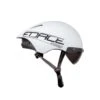 Casco Da Chrono Force Timetrial WASP Bianco -Bici Sconto casco da chrono force timetrial wasp bianco